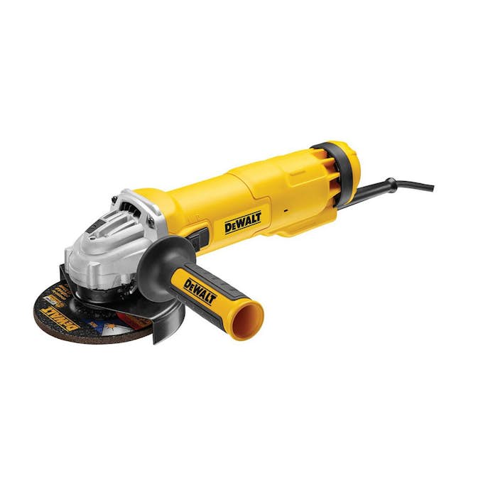 Vinkelslip DeWalt DWE4237 125mm 1400W 0/V-Brytare