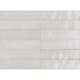 Kakel Marazzi Group Lume Vit 6x24 cm