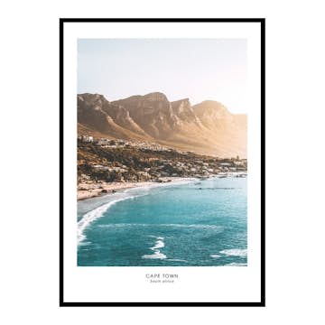 Poster Gallerix Cape Town