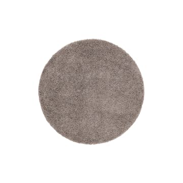 Ryamatta KM Carpets Lounge Rund