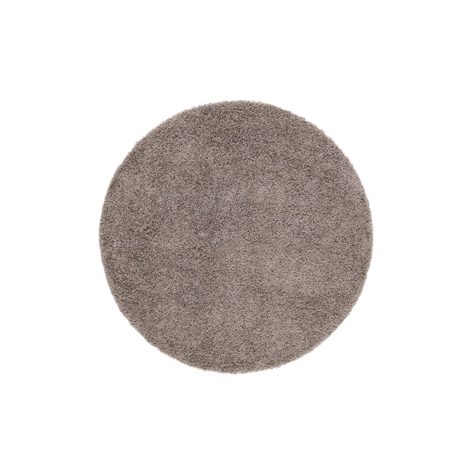 Ryamatta KM Carpets Lounge Rund