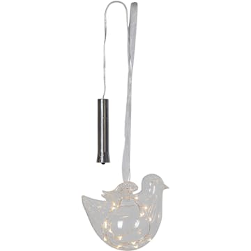Glaskula Star Trading Bird