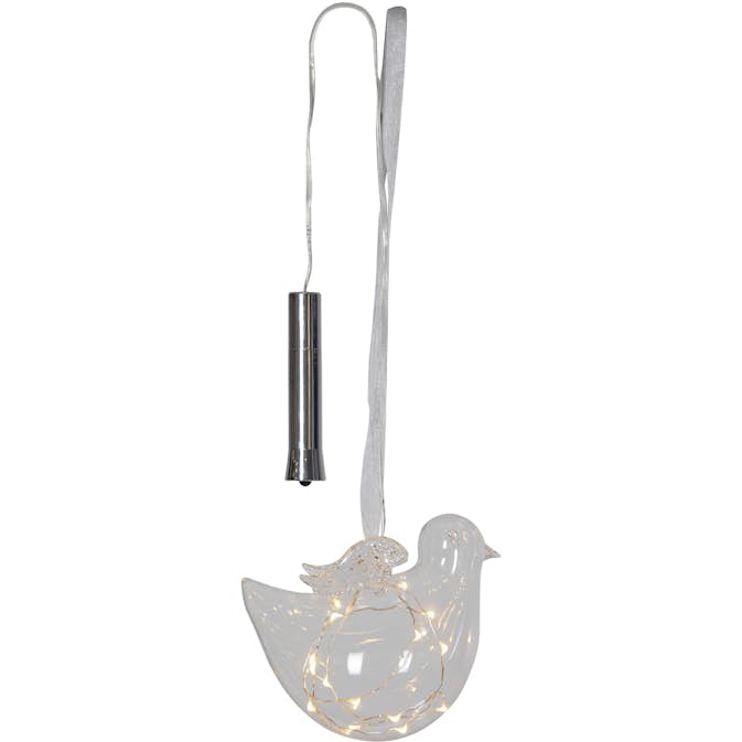 Glaskula Star Trading Bird