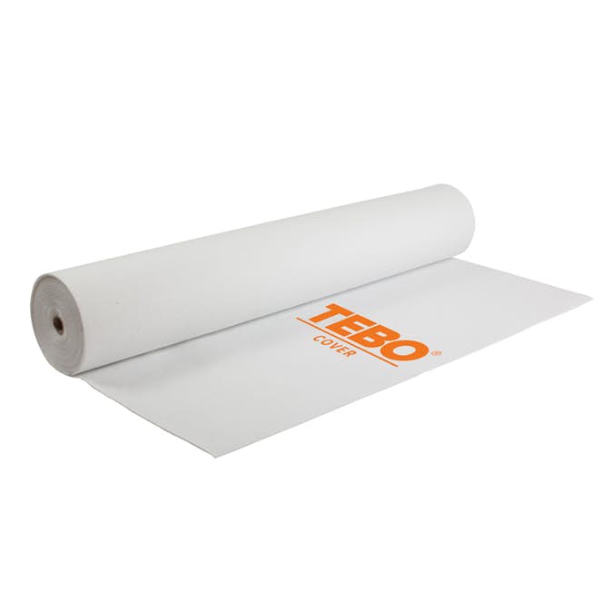 Golvskydd Tebo 0,8x25m