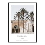 Poster Gallerix Mallorca