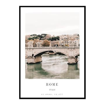 Poster Gallerix Rome