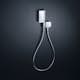 Duschhållare Axor One med Slangvinkel