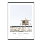 Poster Gallerix Paradise Beach