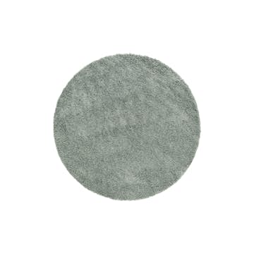 Ryamatta KM Carpets Lounge Rund