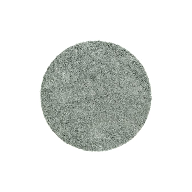 Ryamatta KM Carpets Lounge Rund