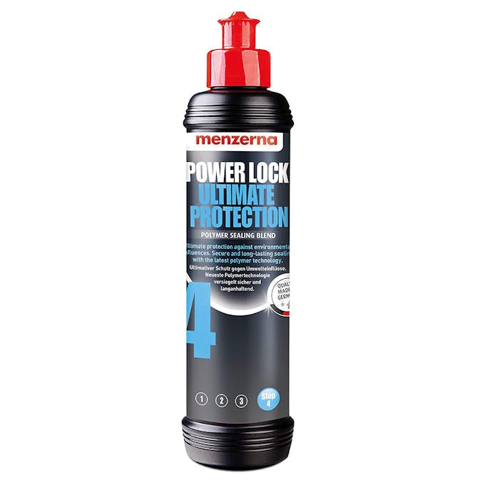 Lackskydd Menzerna Power Lock 250 ml