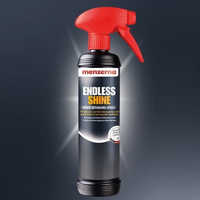Quick Detailer Menzerna Endless Shine 500 ml