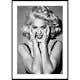 Poster Gallerix Madonna