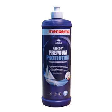 Poleringsmedel Menzerna Gelcoat Premium Protection 1 L