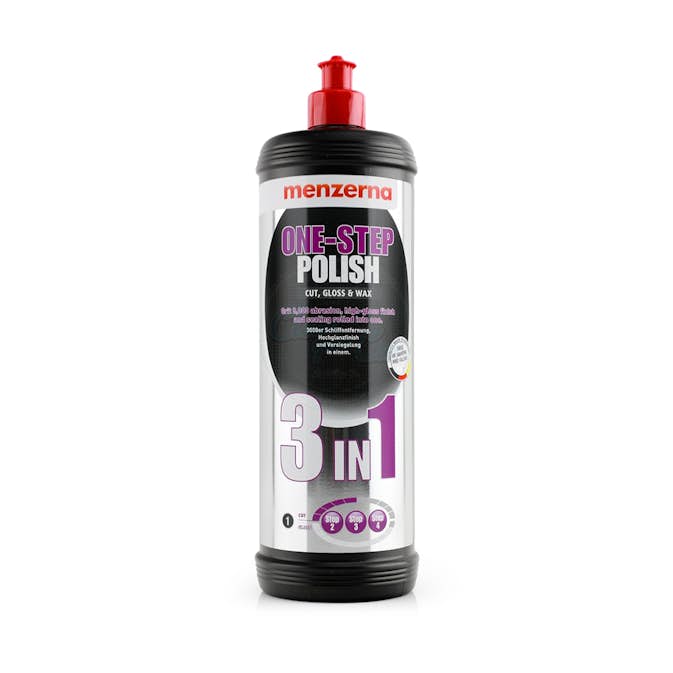 Poleringsmedel Menzerna One-step Polish 1 L