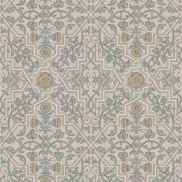 Tapet Boråstapeter Rosenvinge 4589