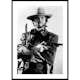 Poster Gallerix Clint Eastwood