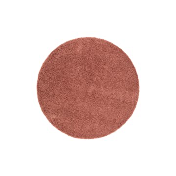 Ryamatta KM Carpets Lounge Rund