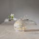 Glasdekoration Star Trading MerryX-mas