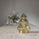 Glasdekoration Star Trading Glasgran Abete BO