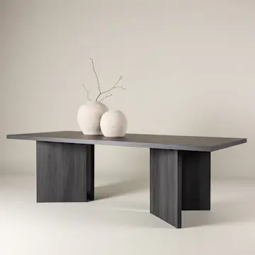 Matbord Vind Bassholmen 240 cm