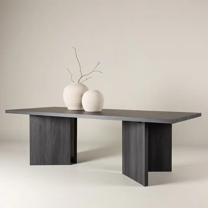 Matbord Vind Bassholmen 240 cm