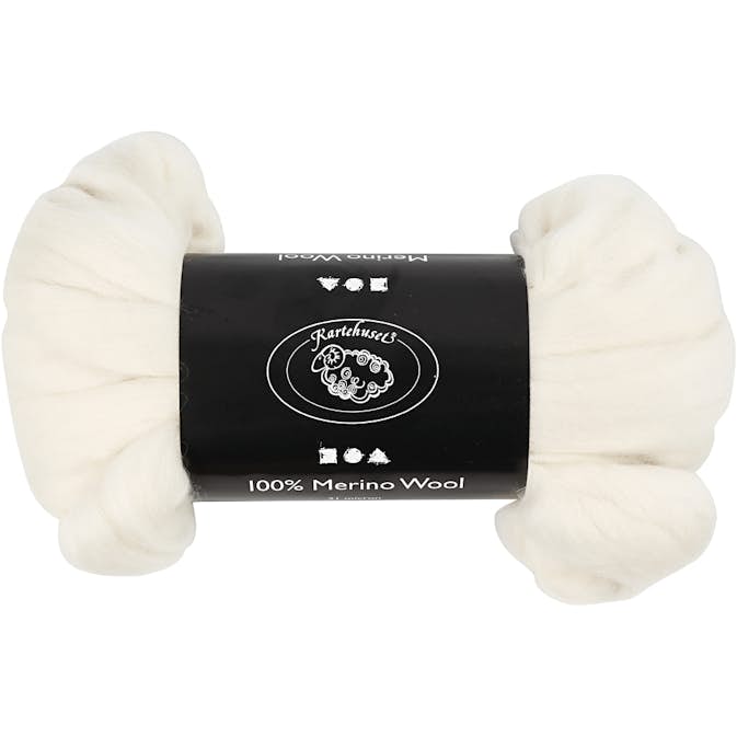 Merinoull Creativ Company Tjocklek 21 My 100 g/1 Förp
