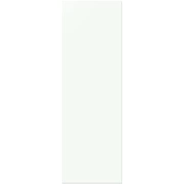 Kakel Konradssons V Vit Blank 9,8x29,8 cm