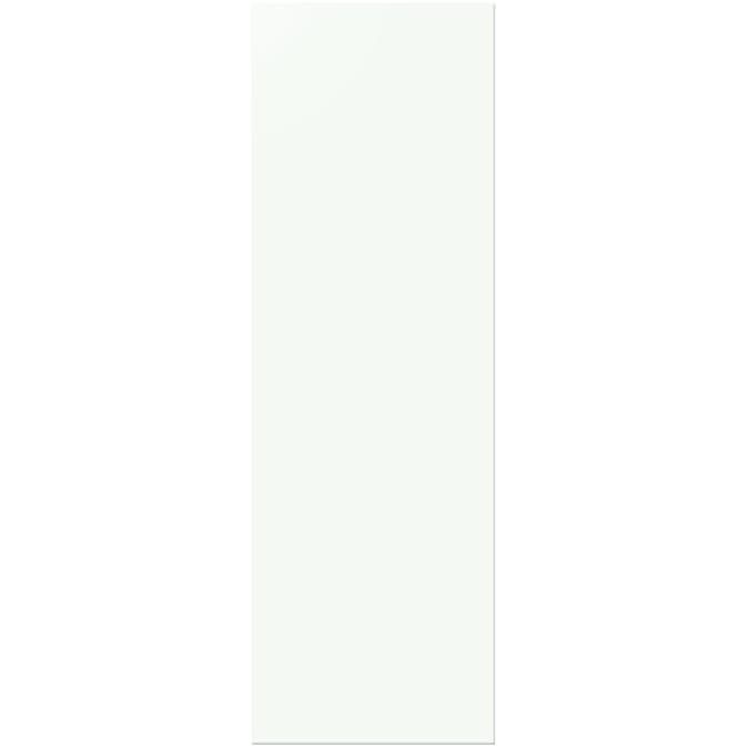 Kakel Konradssons V Vit Blank 9,8x29,8 cm