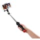 Bordstativ Hama 4-I-1 1/4" Selfie Stick Gopro