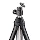 Bordstativ Hama 4-I-1 1/4" Selfie Stick Gopro