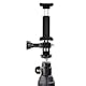 Bordstativ Hama 4-I-1 1/4" Selfie Stick Gopro