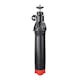 Bordstativ Hama 4-I-1 1/4" Selfie Stick Gopro