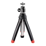 Bordstativ Hama 4-I-1 1/4" Selfie Stick Gopro