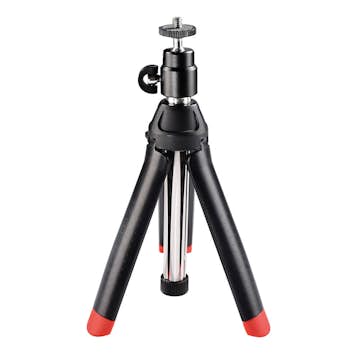 Bordstativ Hama 4-I-1 1/4" Selfie Stick Gopro