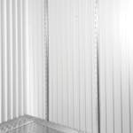 Hyllgavlar Biohort Europa för Förråd & Redskapsbod 2 st