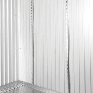 Hyllgavlar Biohort Europa för Förråd & Redskapsbod 2 st