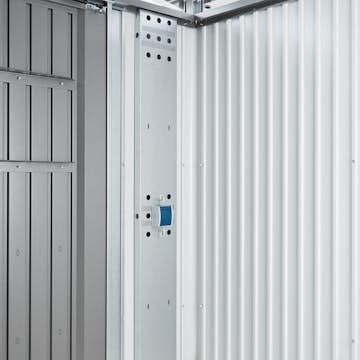 Monteringspanel Biohort Europa