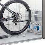 Monteringspanel Biohort Highboard 200