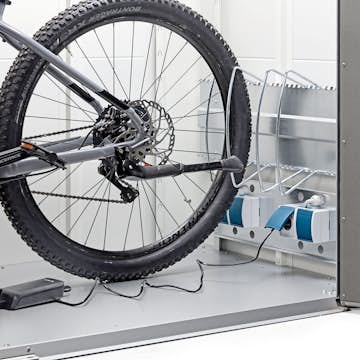 Monteringspanel Biohort Highboard 200