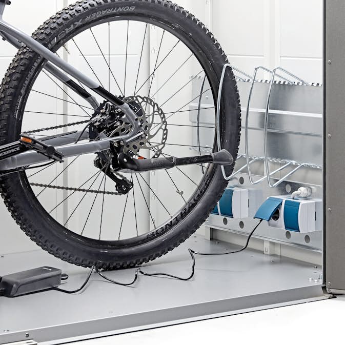 Monteringspanel Biohort Highboard 200