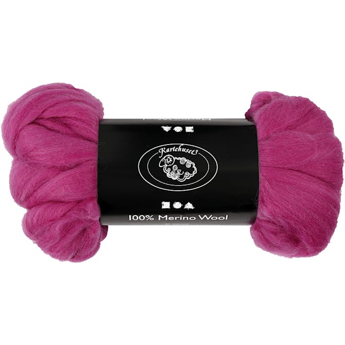 Merinoull Creativ Company Tjocklek 21 My 100 g/1 Förp