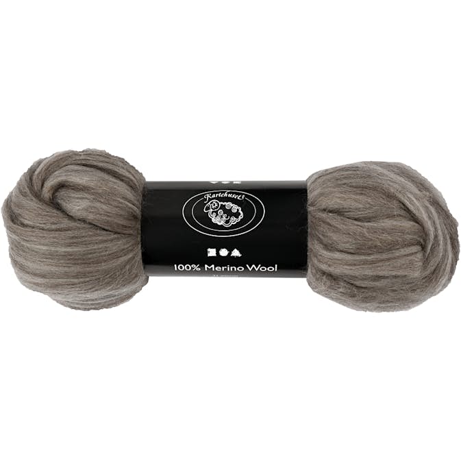 Merinoull Creativ Company Tjocklek 21 My 100 g/1 Förp