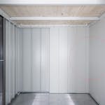 Interiörpaneler Biohort Neo 2A/1B