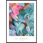 Poster Gallerix The Garden No3