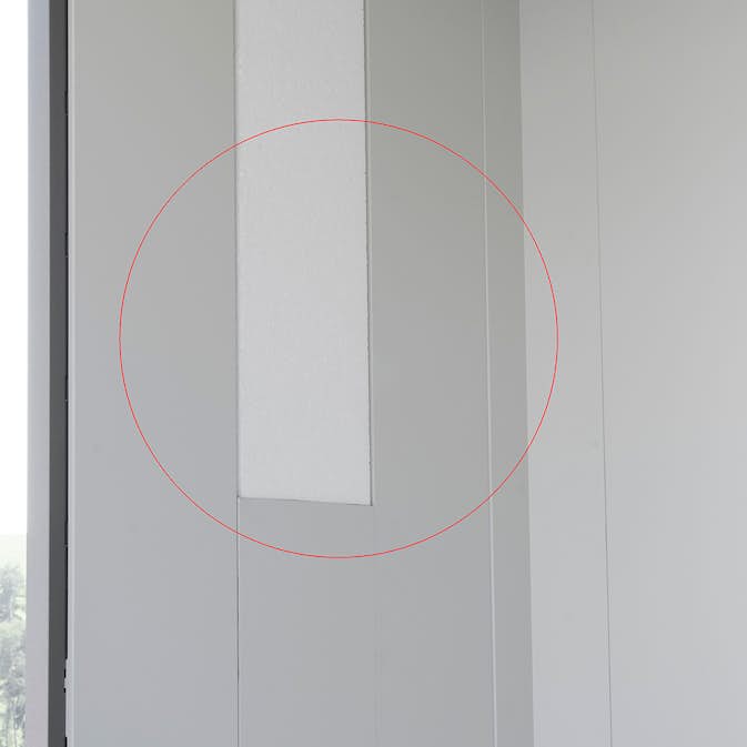 Isolering Biohort Neo 2A/1B ST