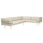 Loungesoffa Cinas Rio 4-sits
