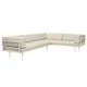Loungesoffa Cinas Rio 4-sits