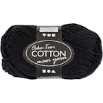 Bomullsgarn Creativ Company 8/8 1 nystan