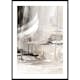 Poster Gallerix Abstract Thoughts No2
